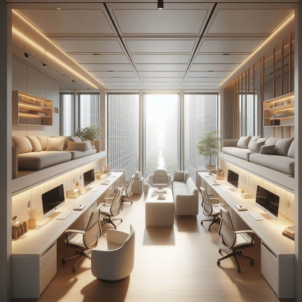 大厦名字文章配图